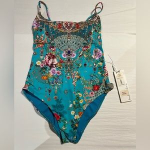 NWT CAMILLA ONE PIECE